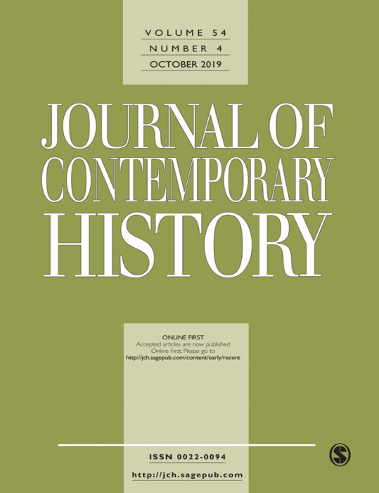 Journal of Contemporary History