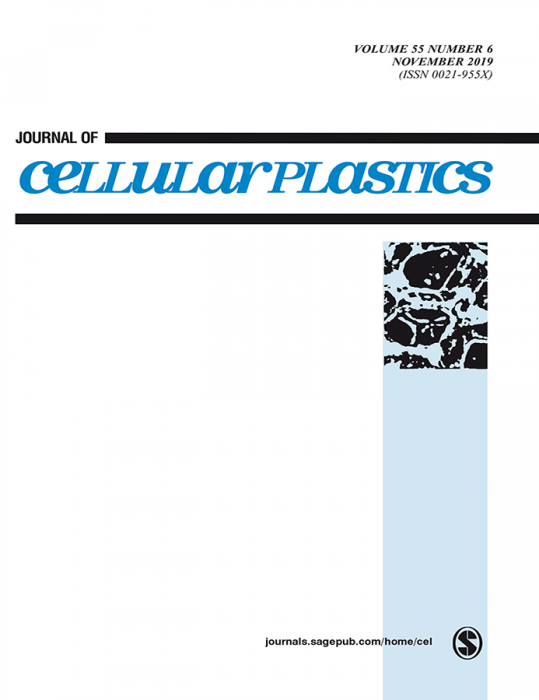 Journal of Cellular Plastics