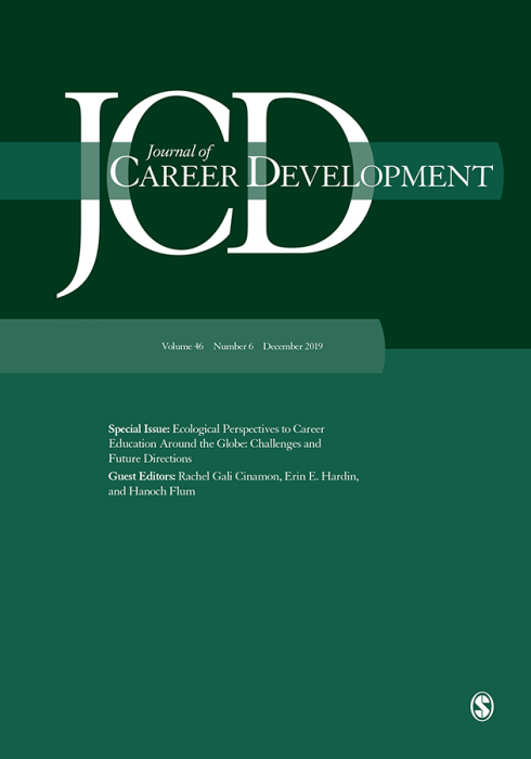 Journal of Career Development
