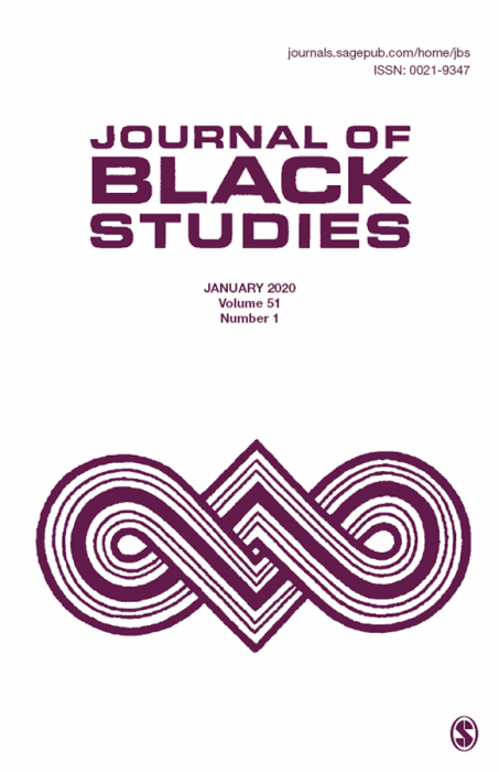 Journal of Black Studies