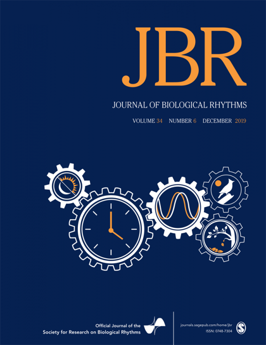 Journal of Biological Rhythms