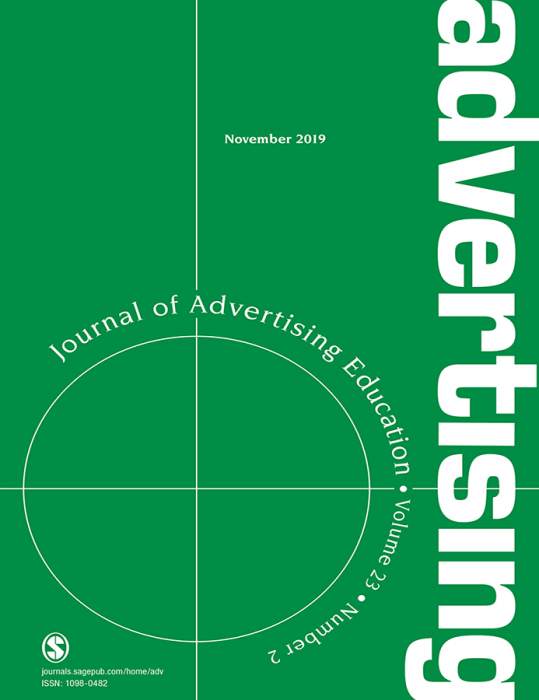 Journal of Advertising Education