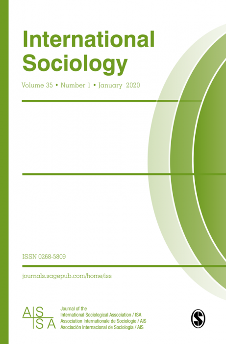 International Sociology