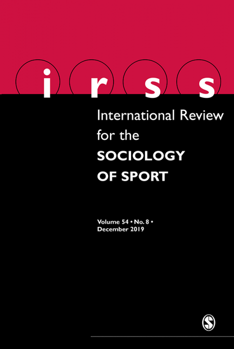 International Review for the Sociology of Sport