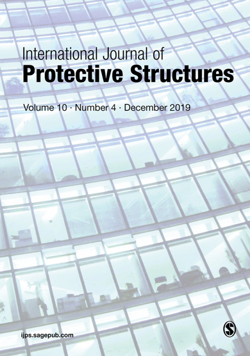 International Journal of Protective Structures