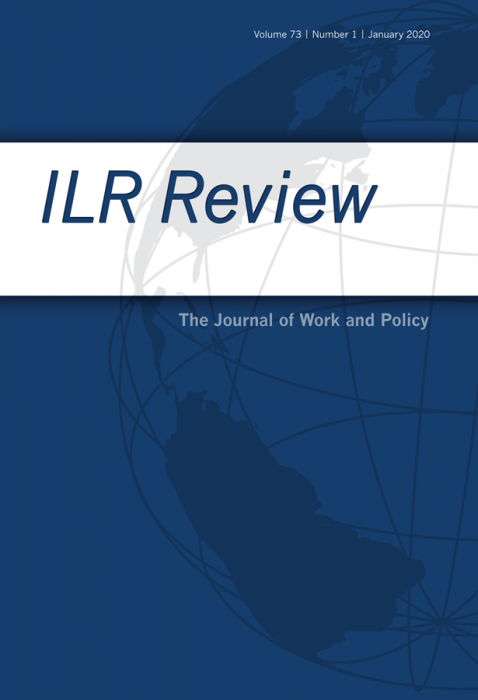 ILR Review