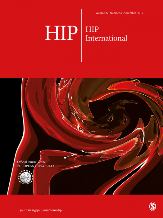 HIP International