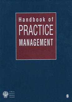 Handbook of Practice Management