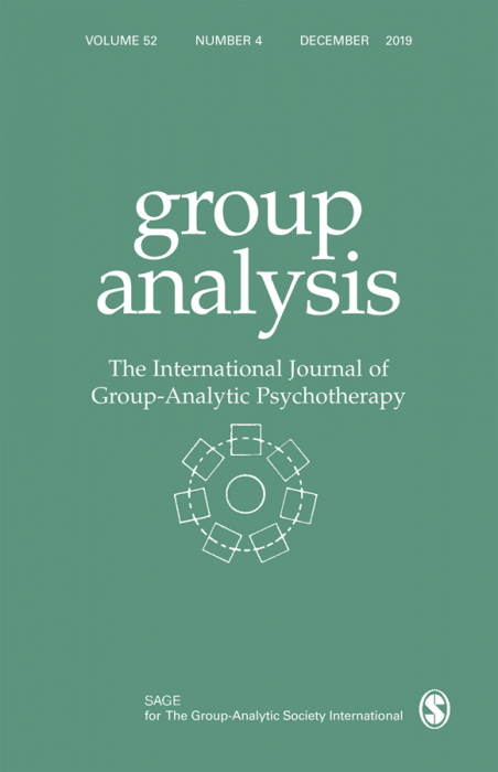 Group Analysis