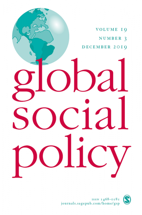 Global Social Policy