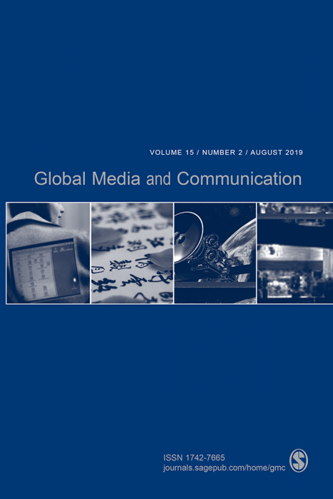 Global Media and Communication