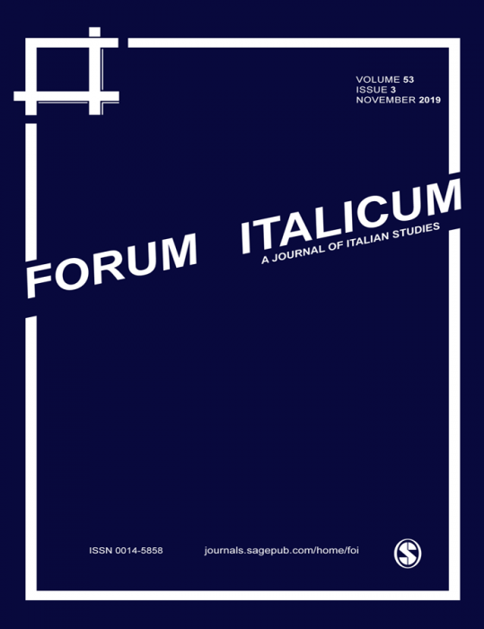 Forum Italicum