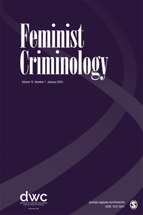 Feminist Criminology