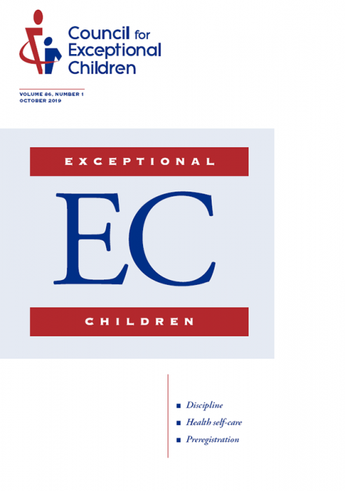 Exceptional Children