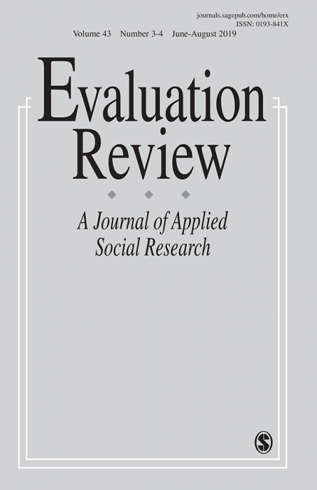 Evaluation Review