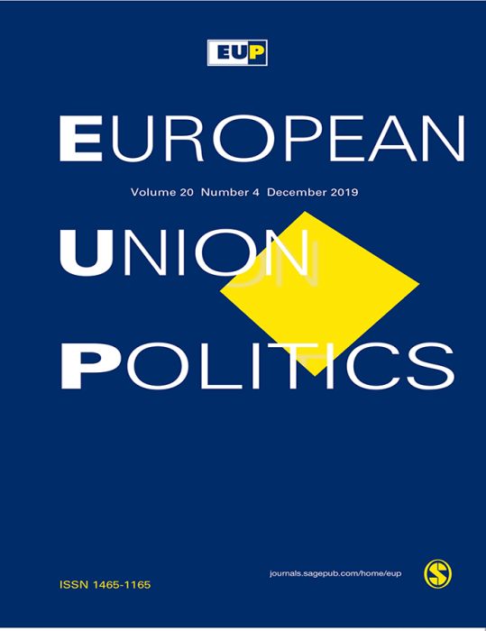 European Union Politics