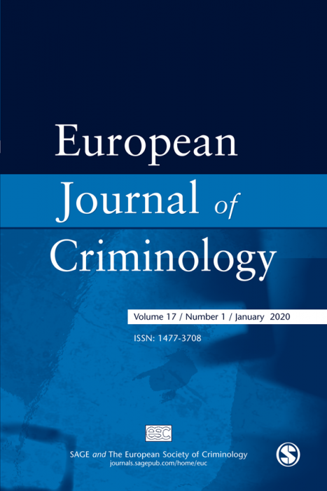 International Review of Victimology