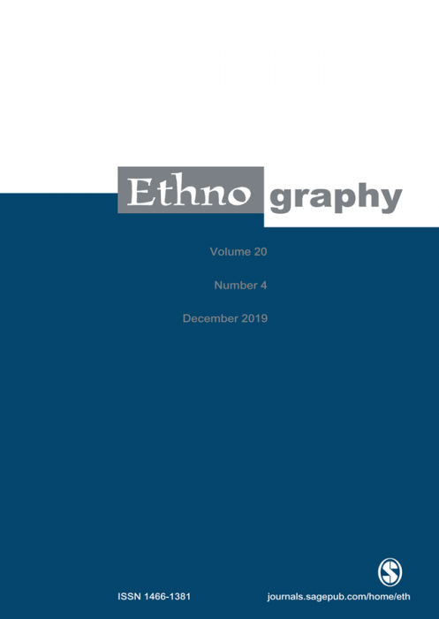 Ethnography