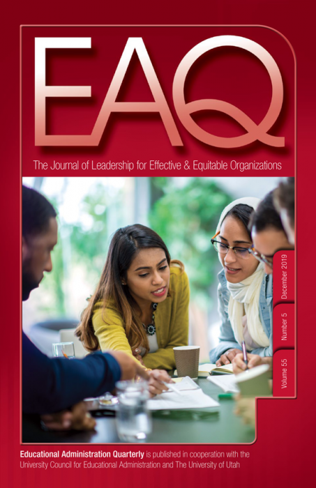 Educational Administration Quarterly