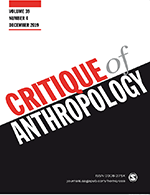 Critique of Anthropology