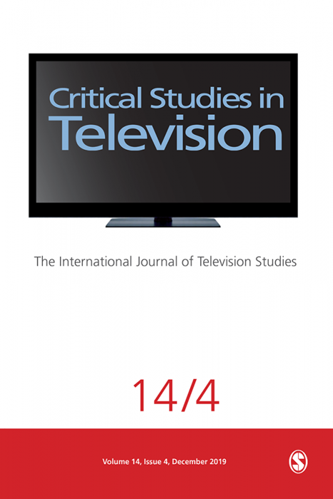 Critical Studies in Television