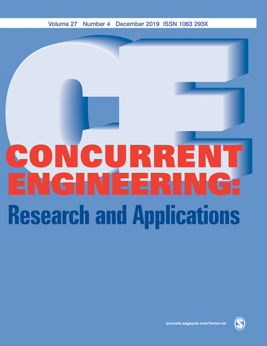 Concurrent Engineering