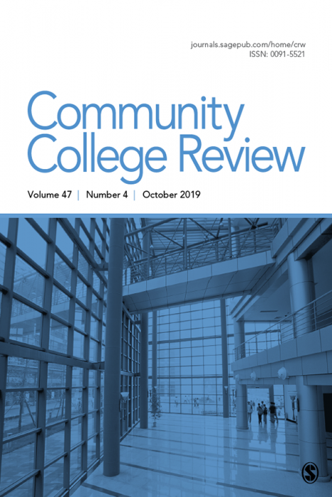 Community College Review