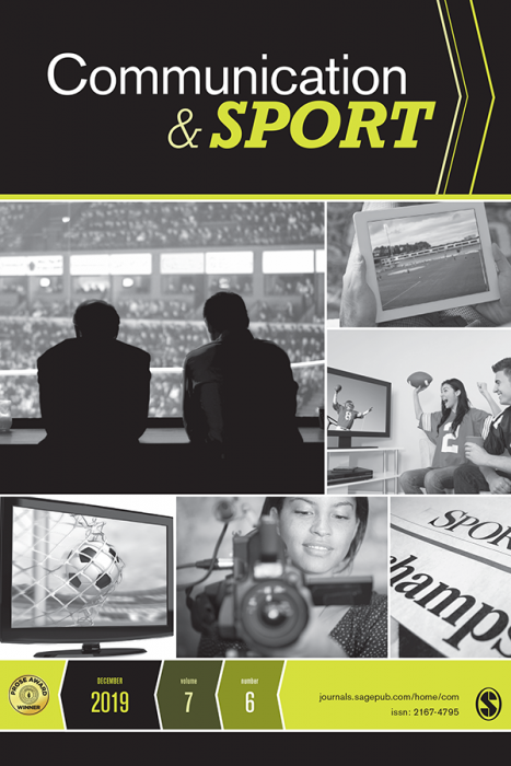 Communication and Sport