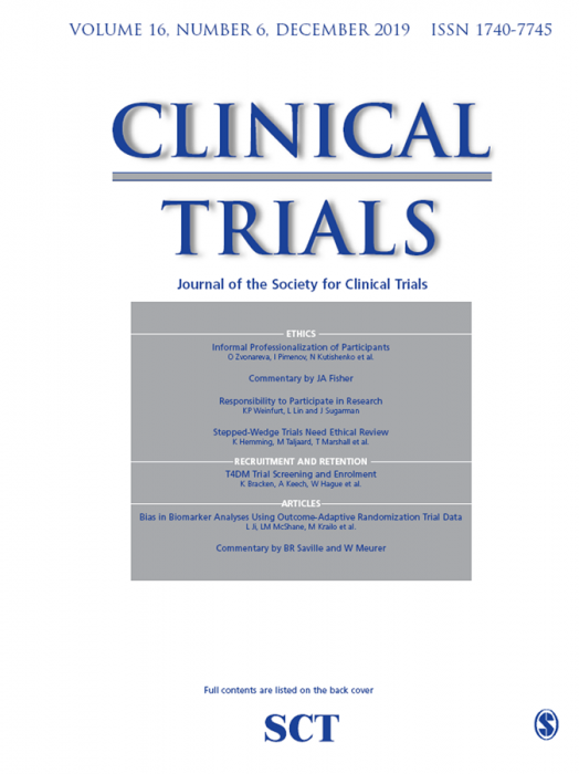 Clinical Trials