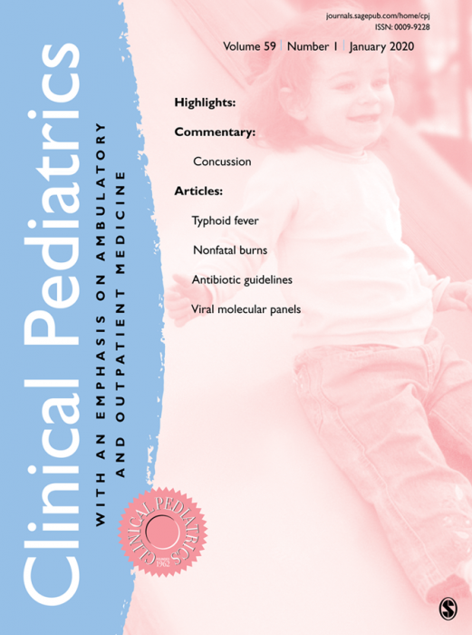 Clinical Pediatrics