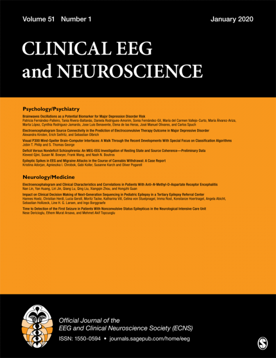 Clinical EEG and Neuroscience