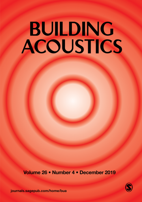 Building Acoustics