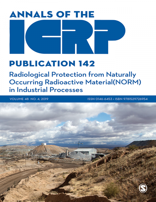 Annals of the ICRP