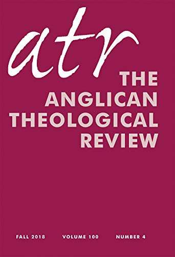Anglican Theological Review