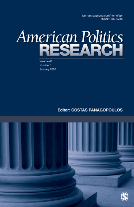 American Politics Research