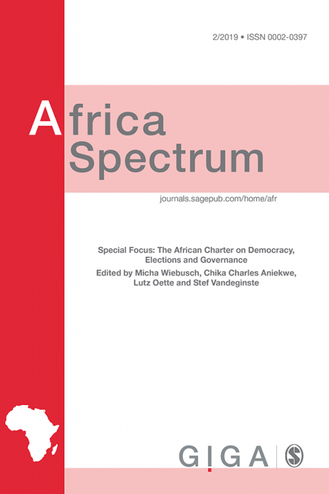 Africa Spectrum