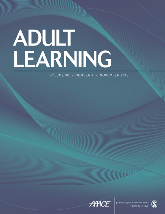 Adult Learning