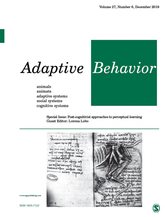 Adaptive Behavior