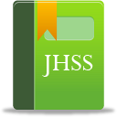 IOSR Journal of Humanities and Social Science