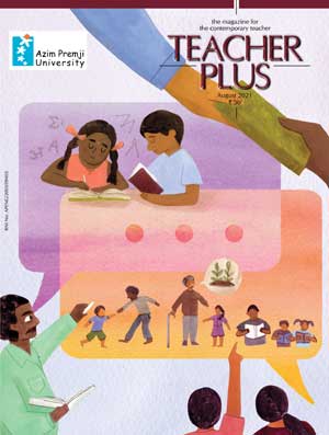 Teacher Plus