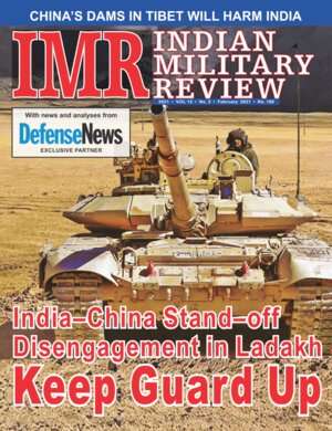Indian Military Review