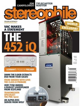 Stereophile 