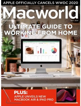 Macworld CD