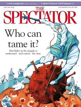 The Spectator