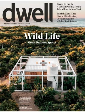 Dwell