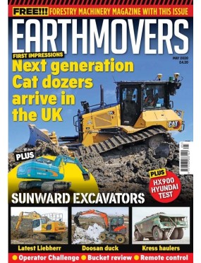 Earth Movers