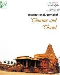 International Journal of Tourism and Travel