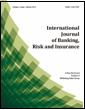 International Journal of Banking Risk and Insurance