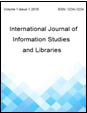 International Journal of Information Studies & Libraries