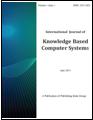 International Journal of Knowledge Based Computer System